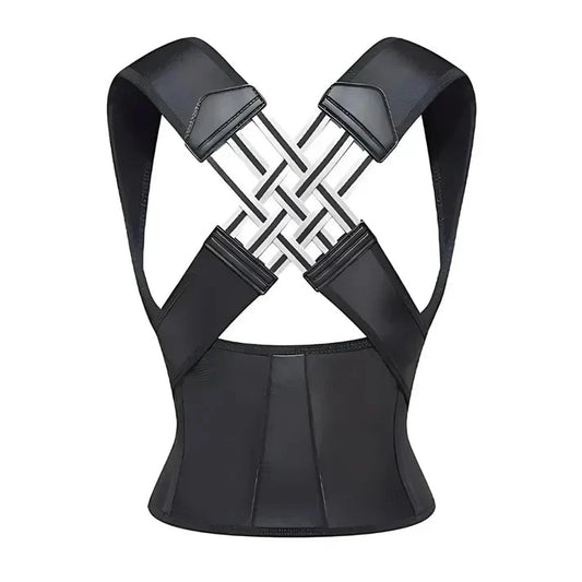 PostureWise™ ProAlign Unisex Posture Corrector Belt